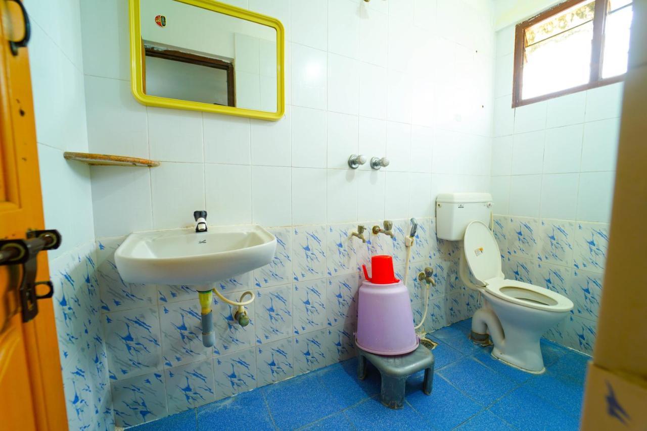 Hotel Amogha Residency à Mysore Extérieur photo